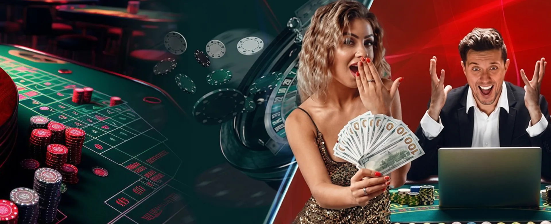 AE Casino Logo
